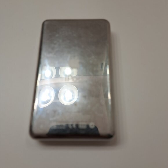 1X Apple iPod Classic 3rd Generation 10GB 15GB 20GB 30GB 40GB W/ accessories - Picture 5 of 16